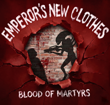 Blood of the Martyrs