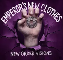 New Order Visions